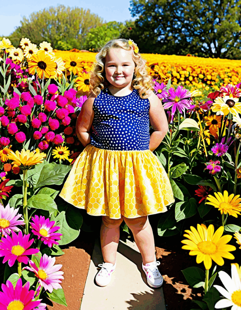 honey boo boo