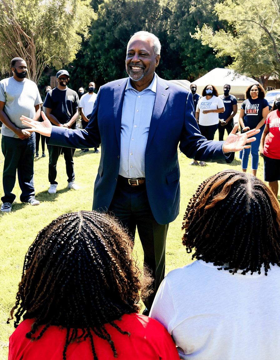 kamala harris dad