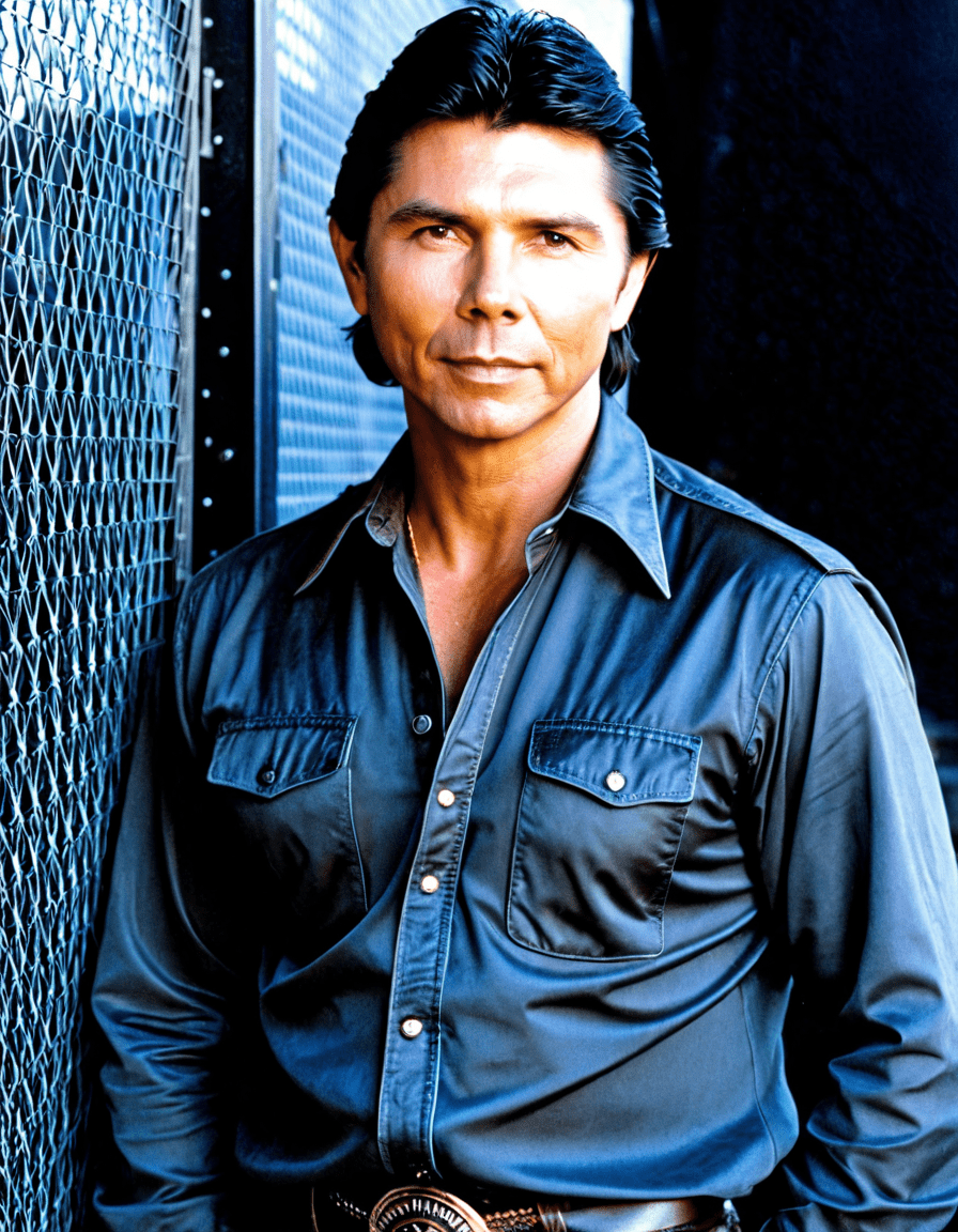 lou diamond phillips movies and tv shows