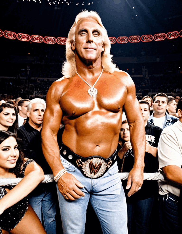 rick flair
