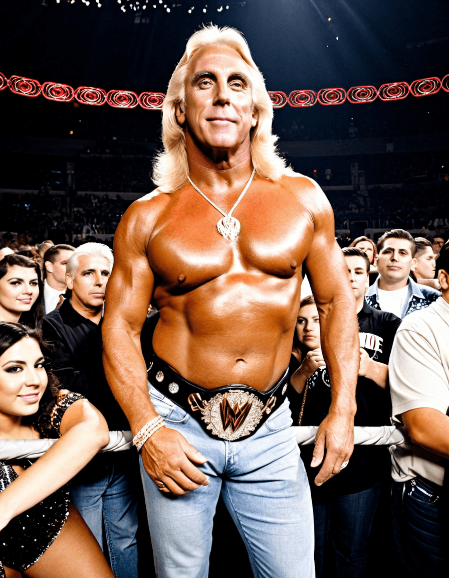 rick flair