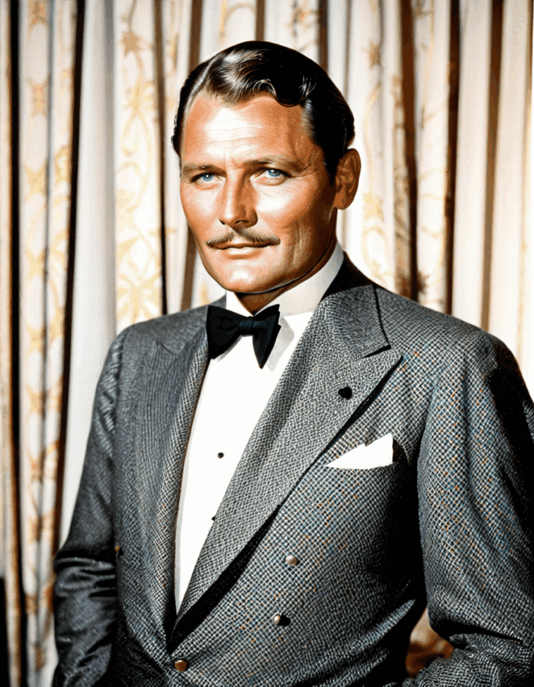robert shaw
