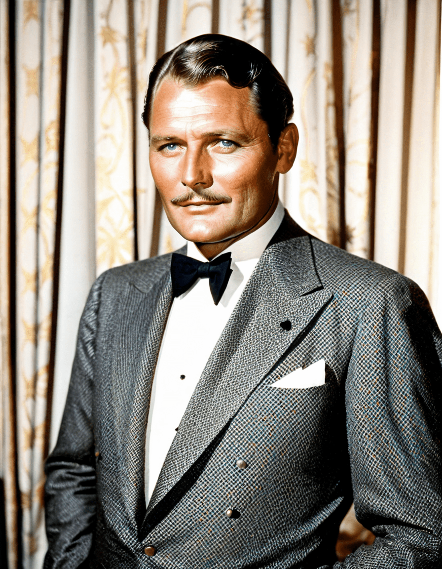 robert shaw