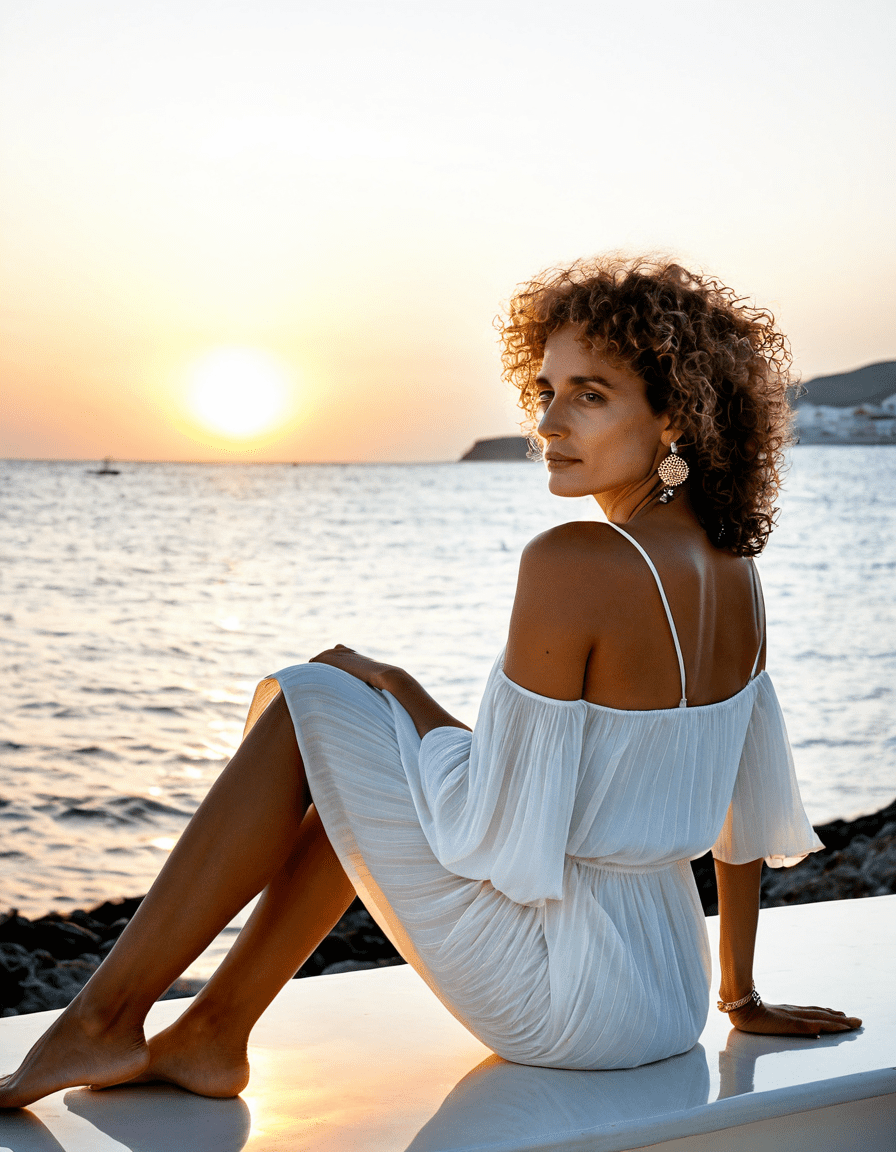 valeria golino