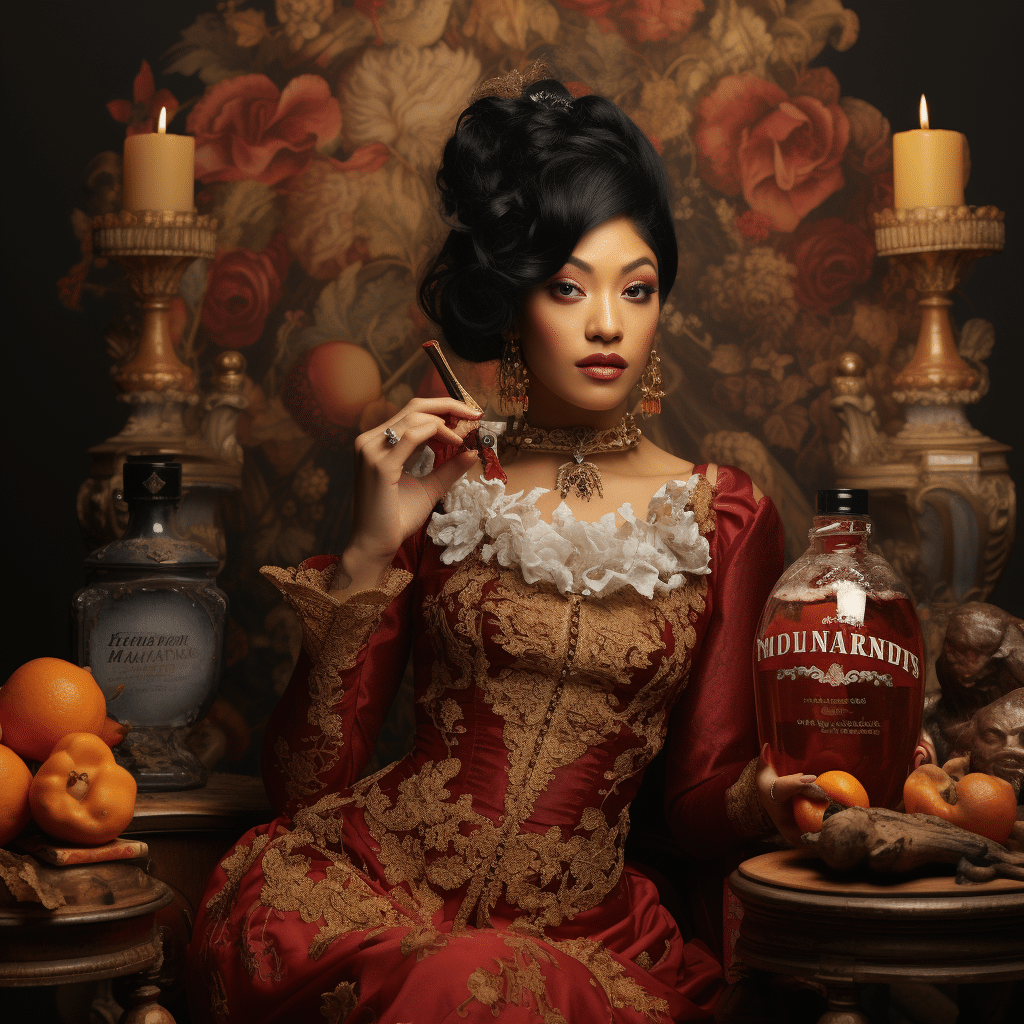 cardi b sister