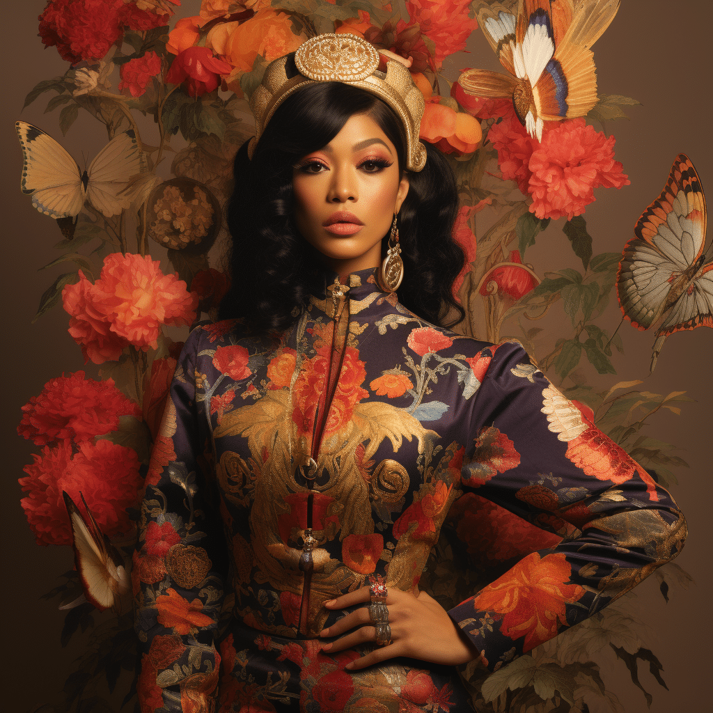 hennessy carolina photos