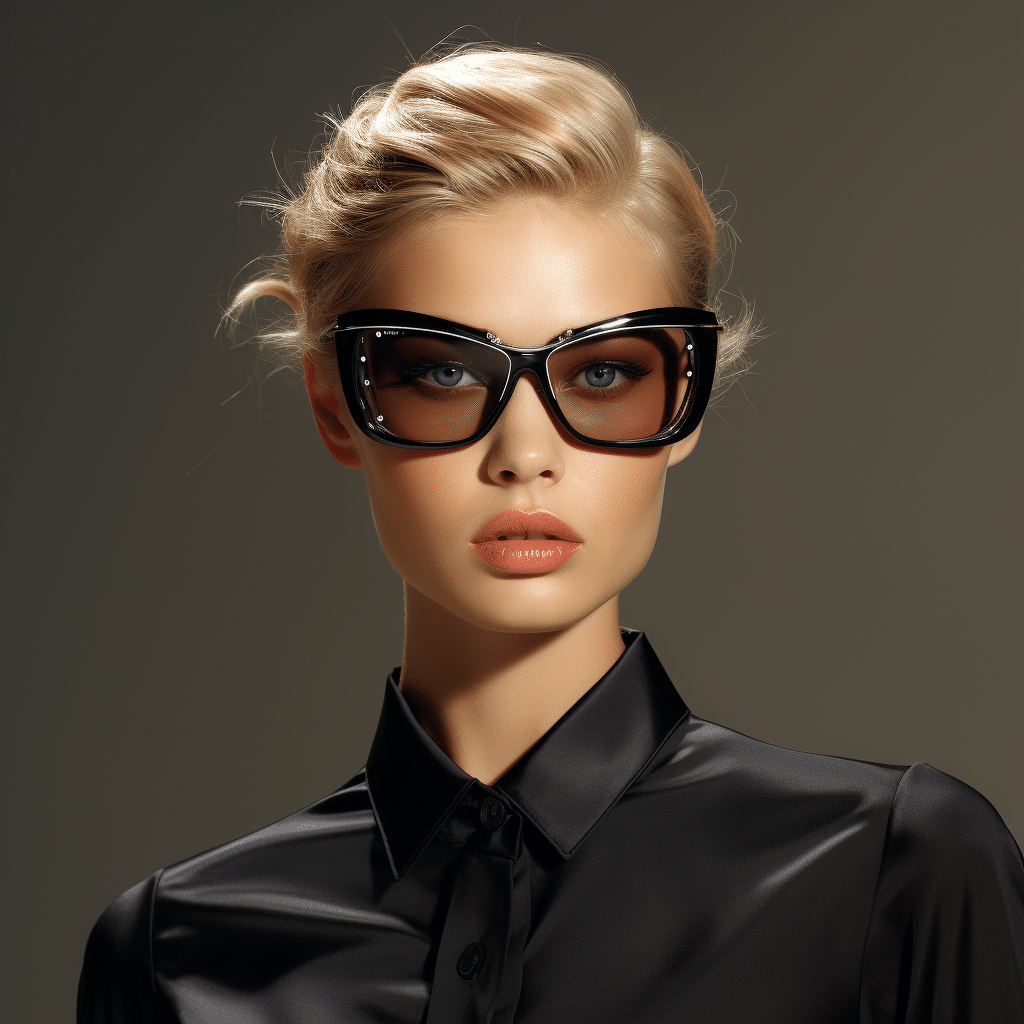 chanel glasses