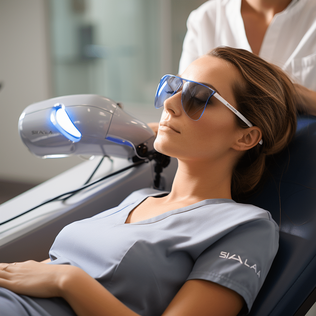 Brazilian Laser Hair Removal