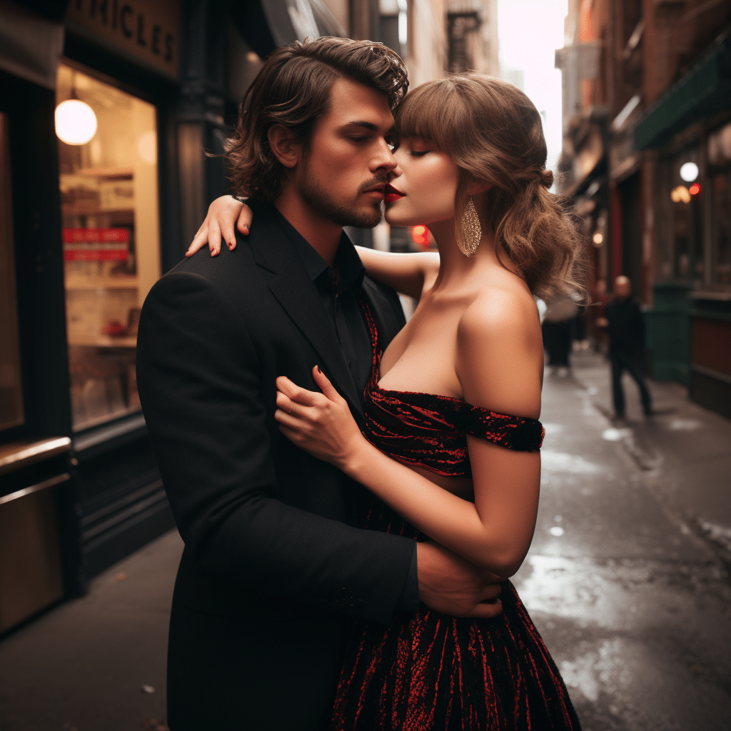 who is taylor swift dating