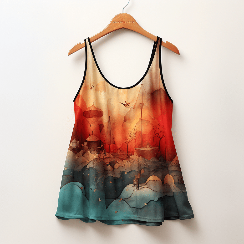 camisole
