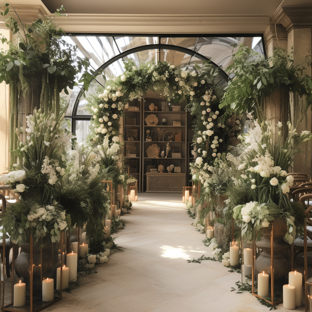 aisle planner