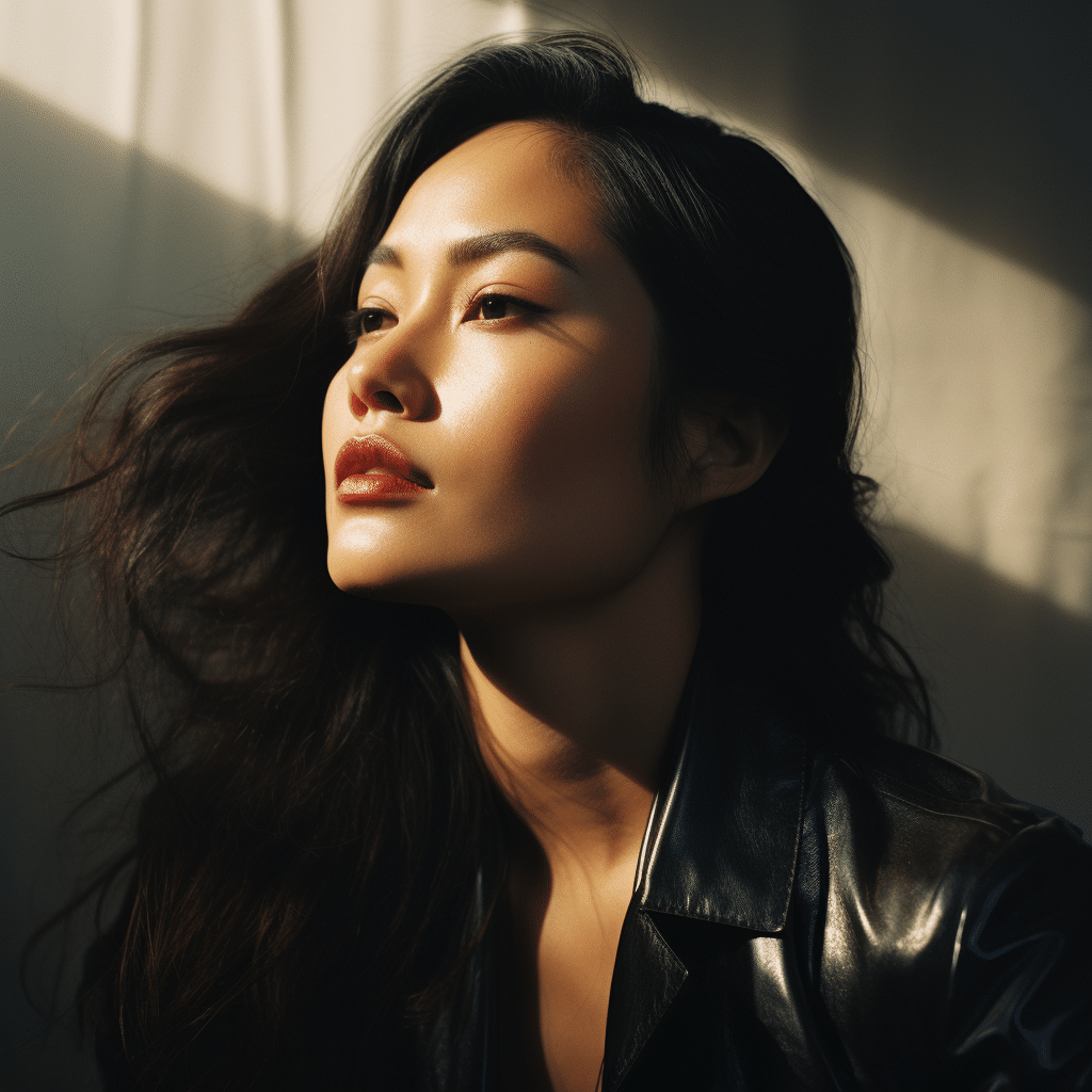 greta lee
