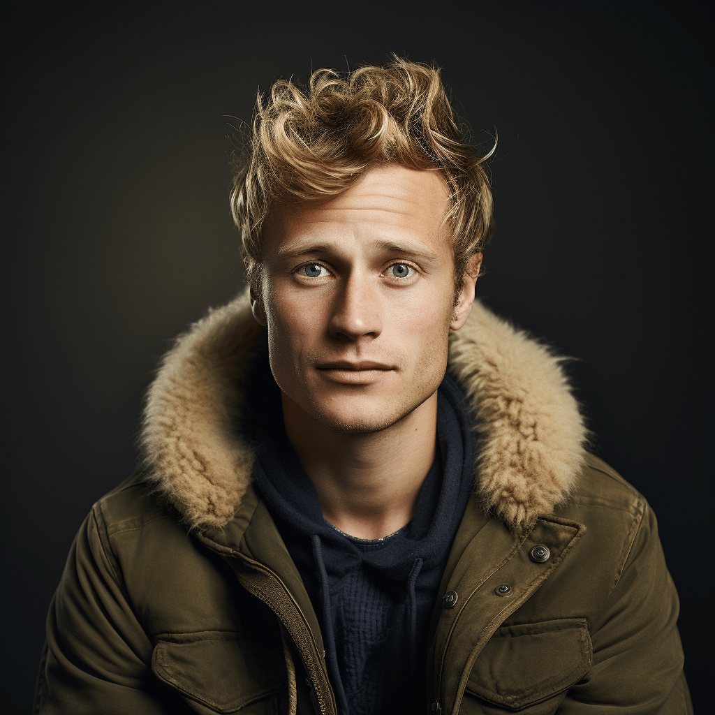 john early