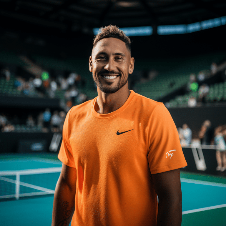 nick kyrgios australian open 2024s