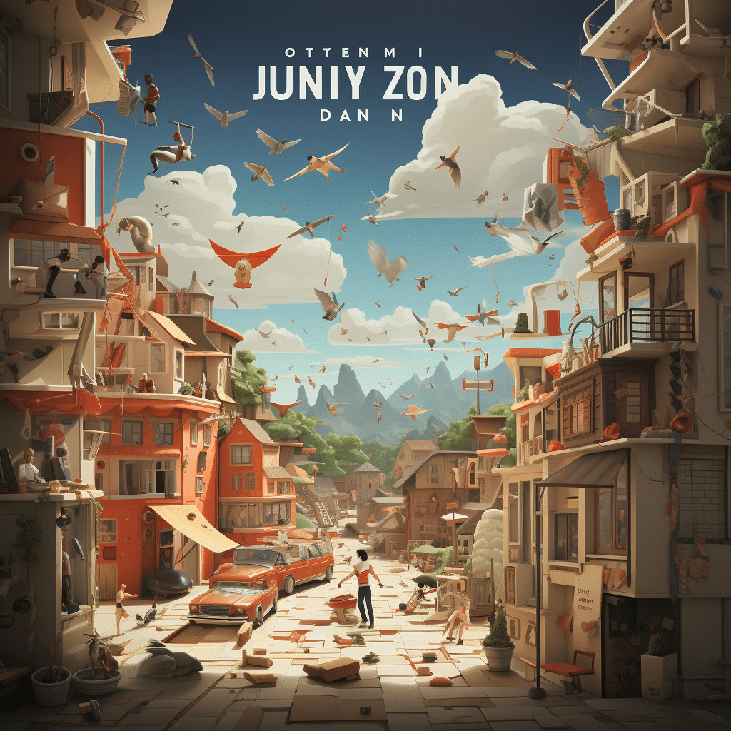 seven days in june