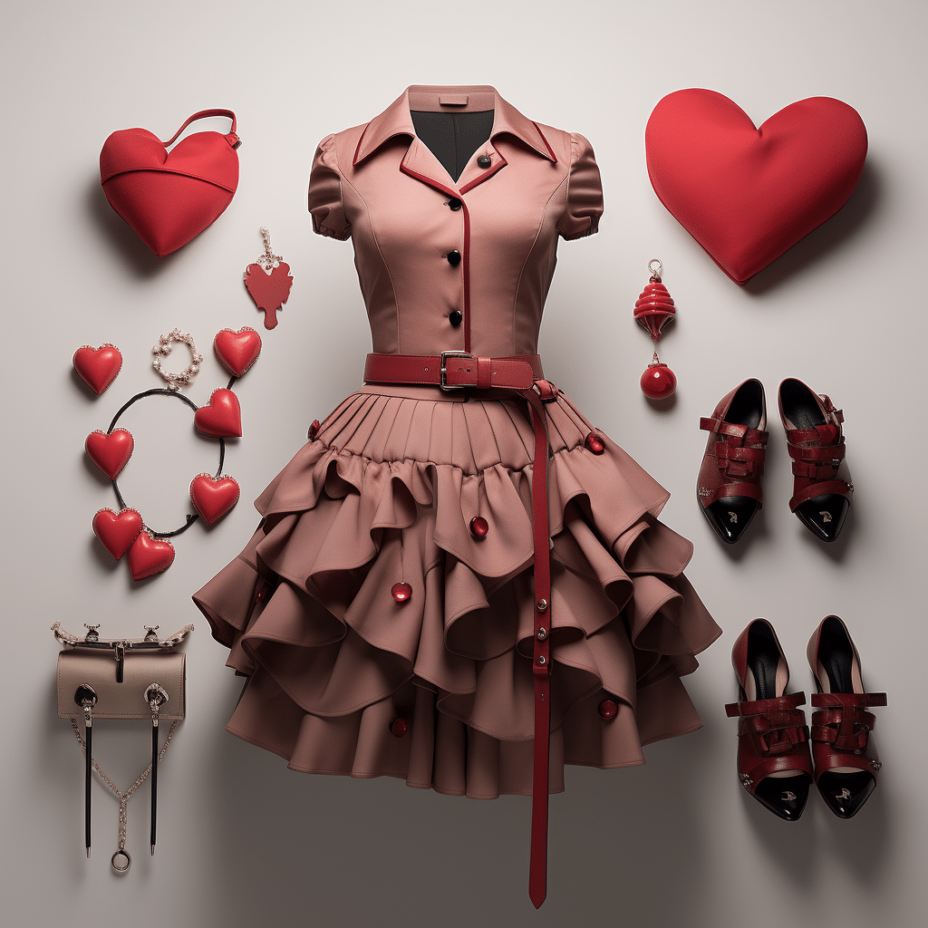 valentines day outfit