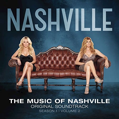 Stronger Than Me [feat. Connie Britton]