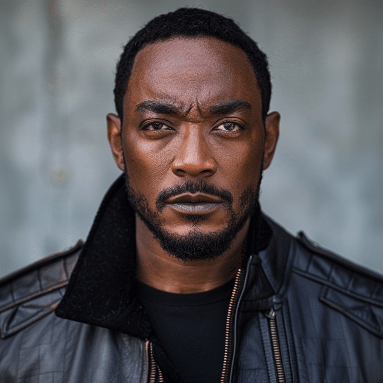 anthony mackie movies and tv shows