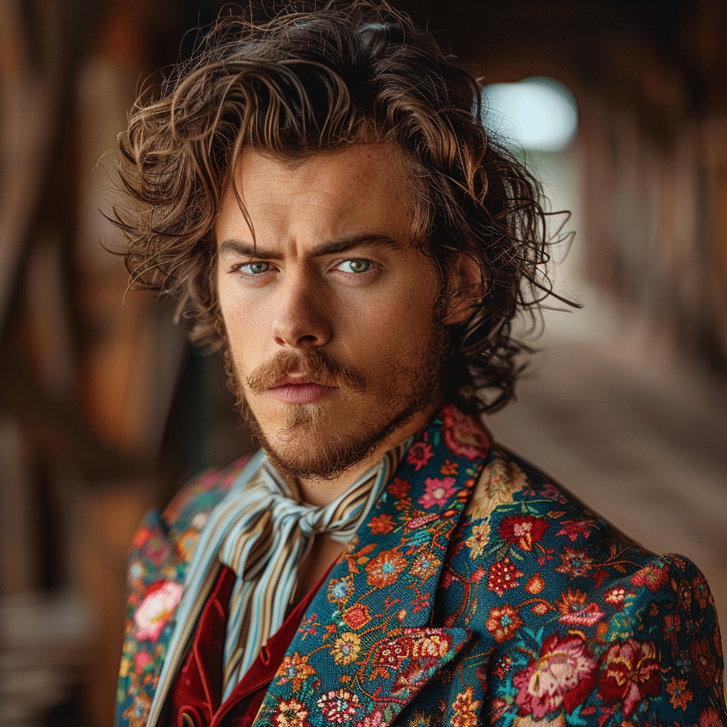 harry styles as it was lyrics