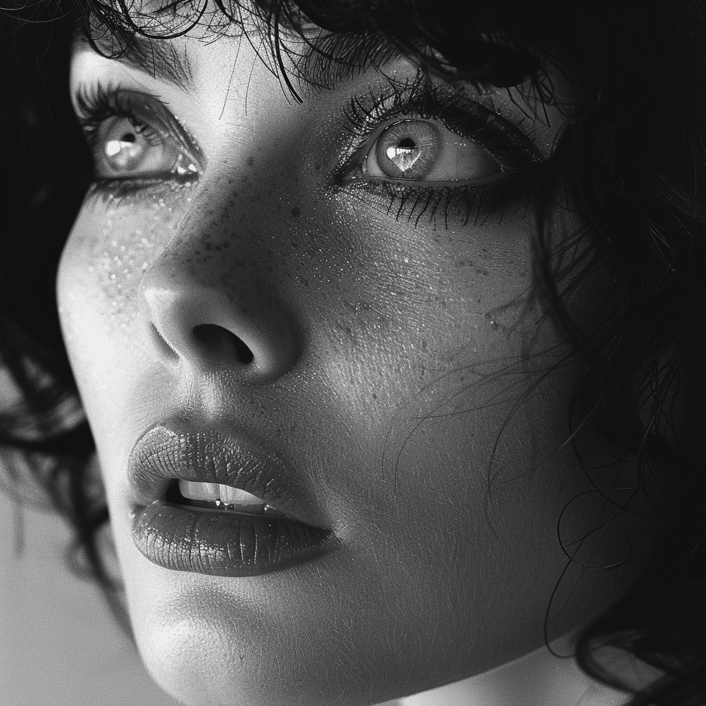 shalom harlow