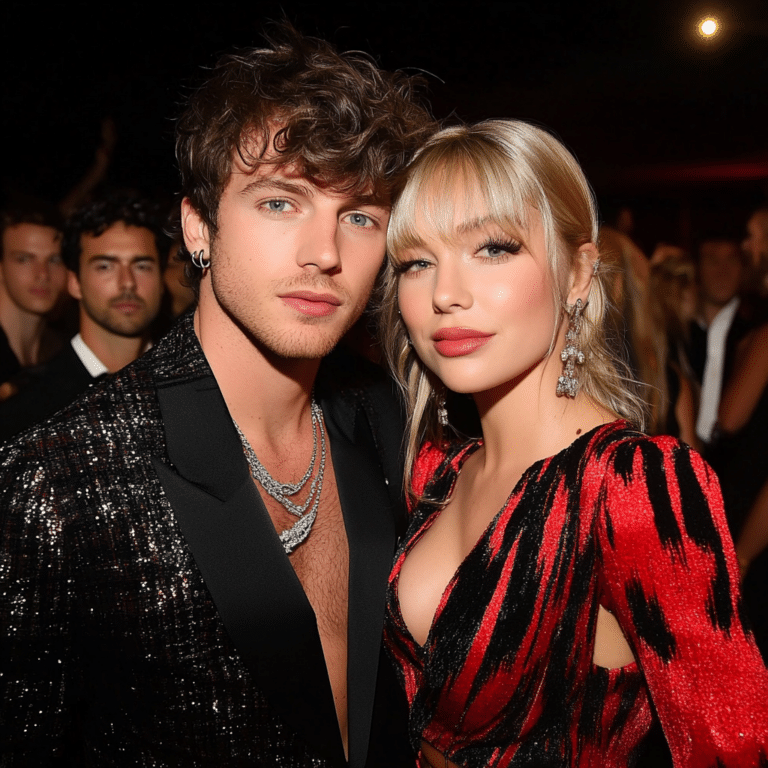 taylor and travis break up