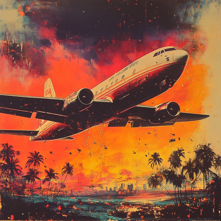 spirit airlines
