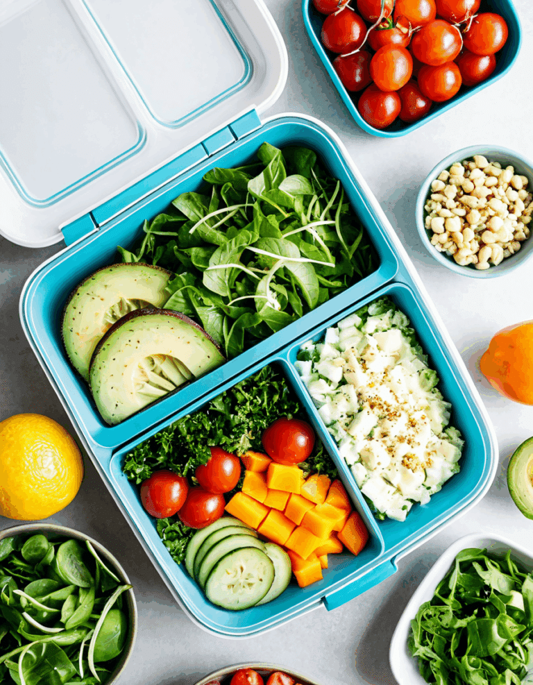 bentgo lunch box