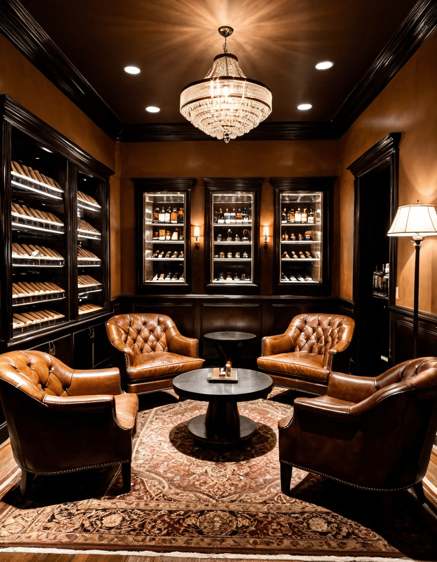 cigar lounge near me