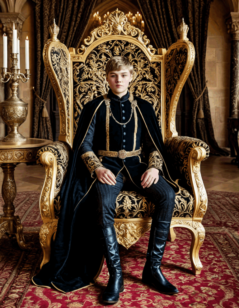 tommen baratheon