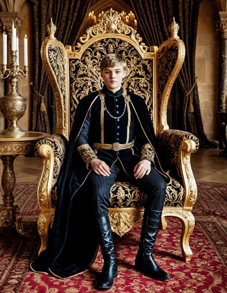 tommen baratheon