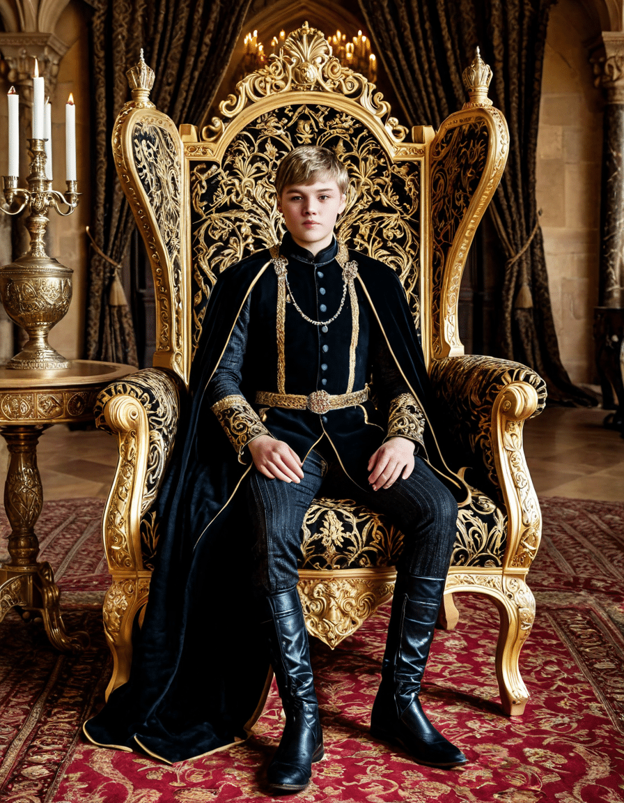 tommen baratheon