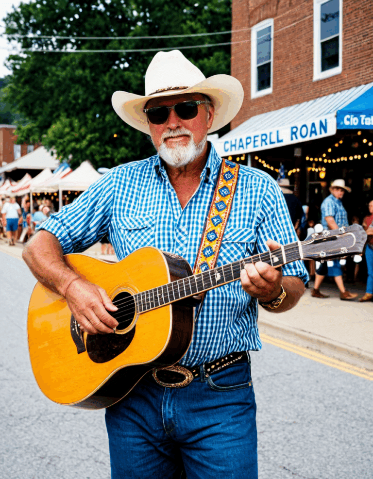 where is chappell roan from