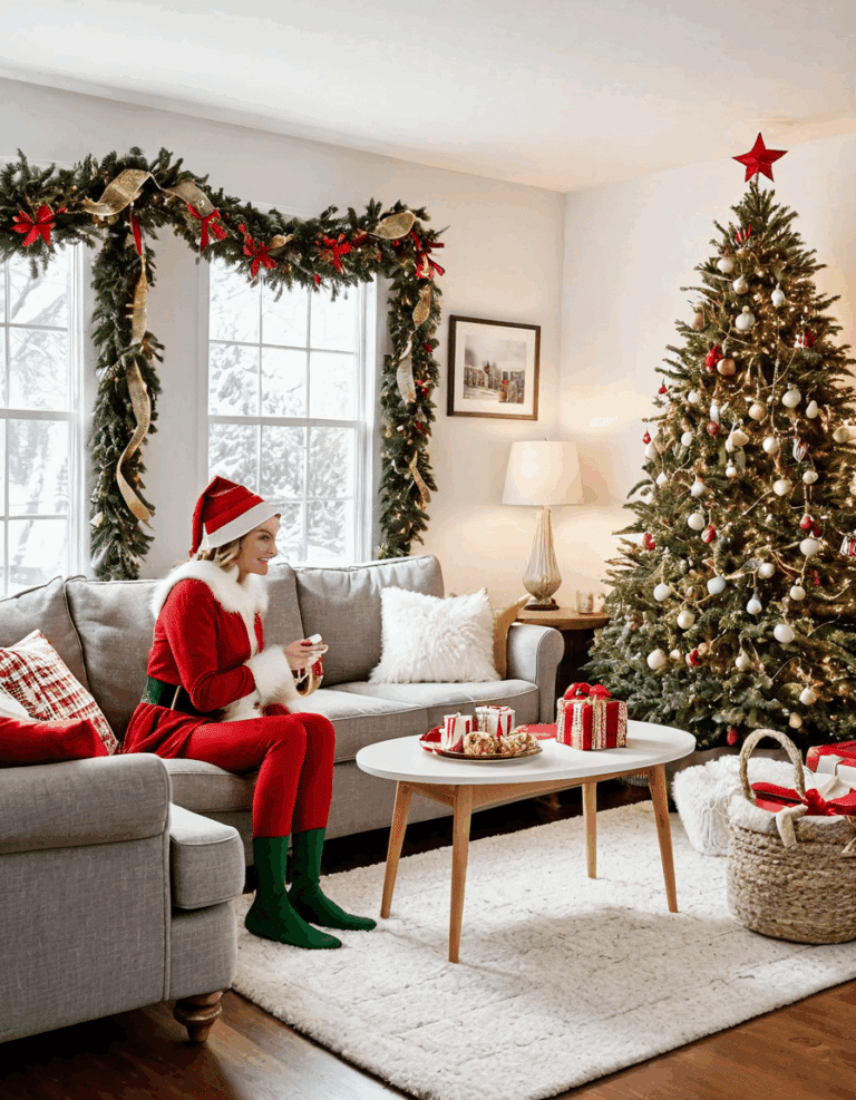 where to watch elf