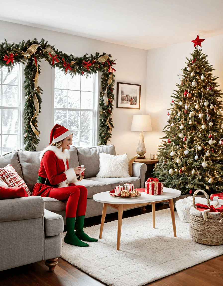where to watch elf