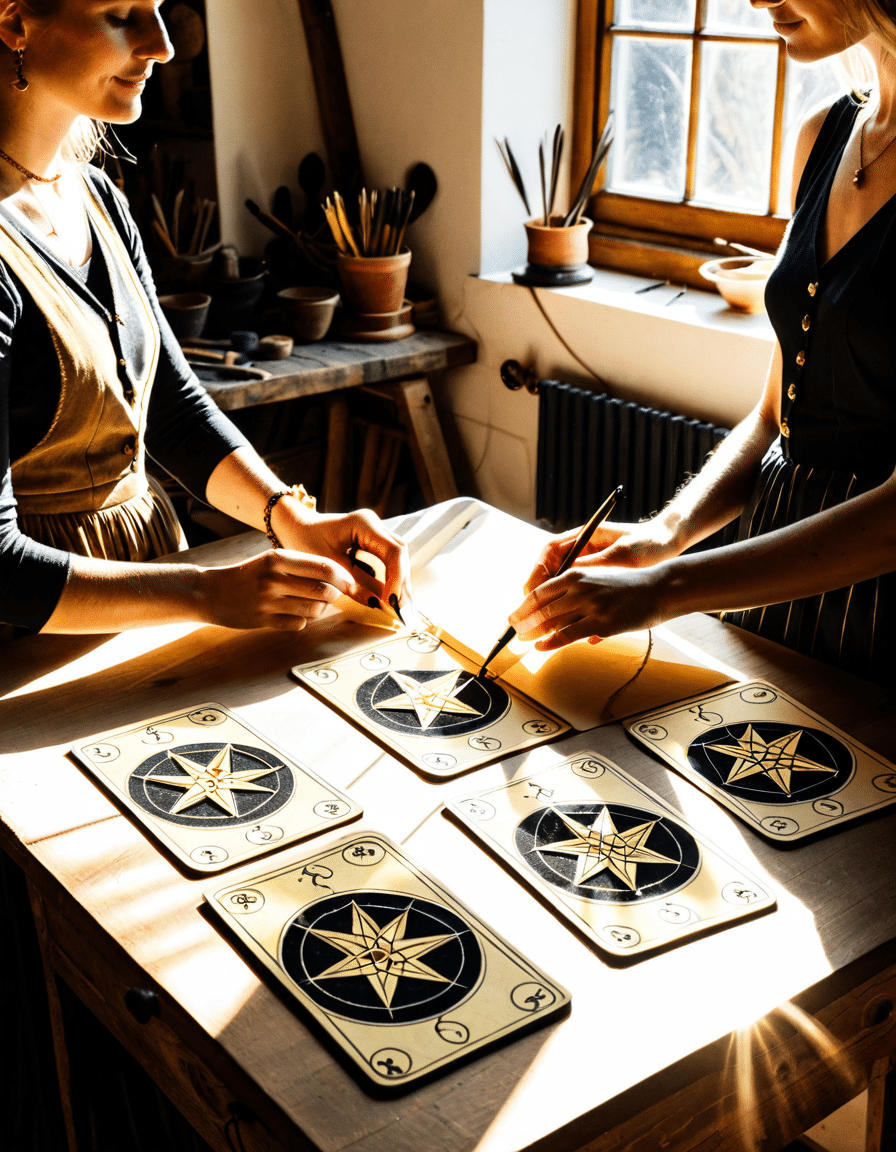 3 of pentacles