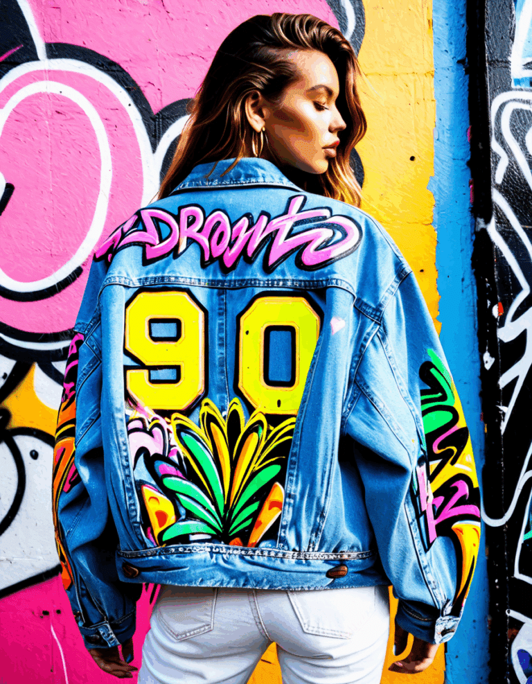 90s style
