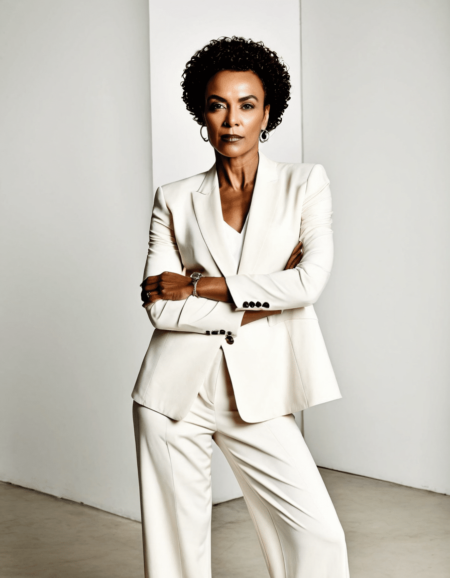 adjoa andoh