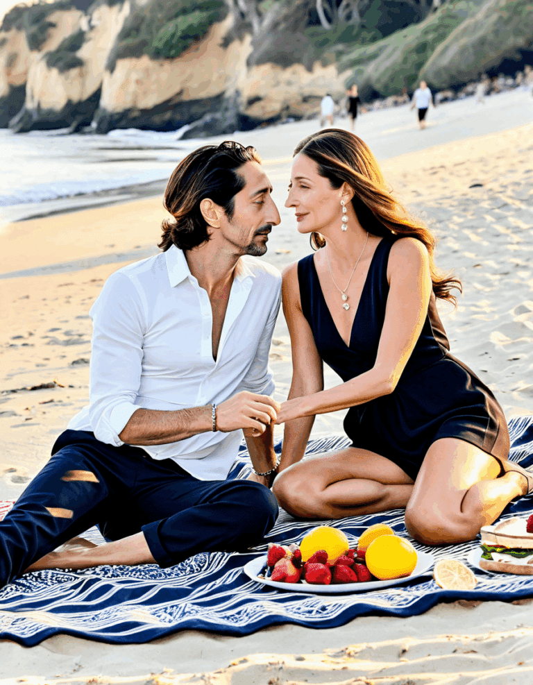 adrien brody wife