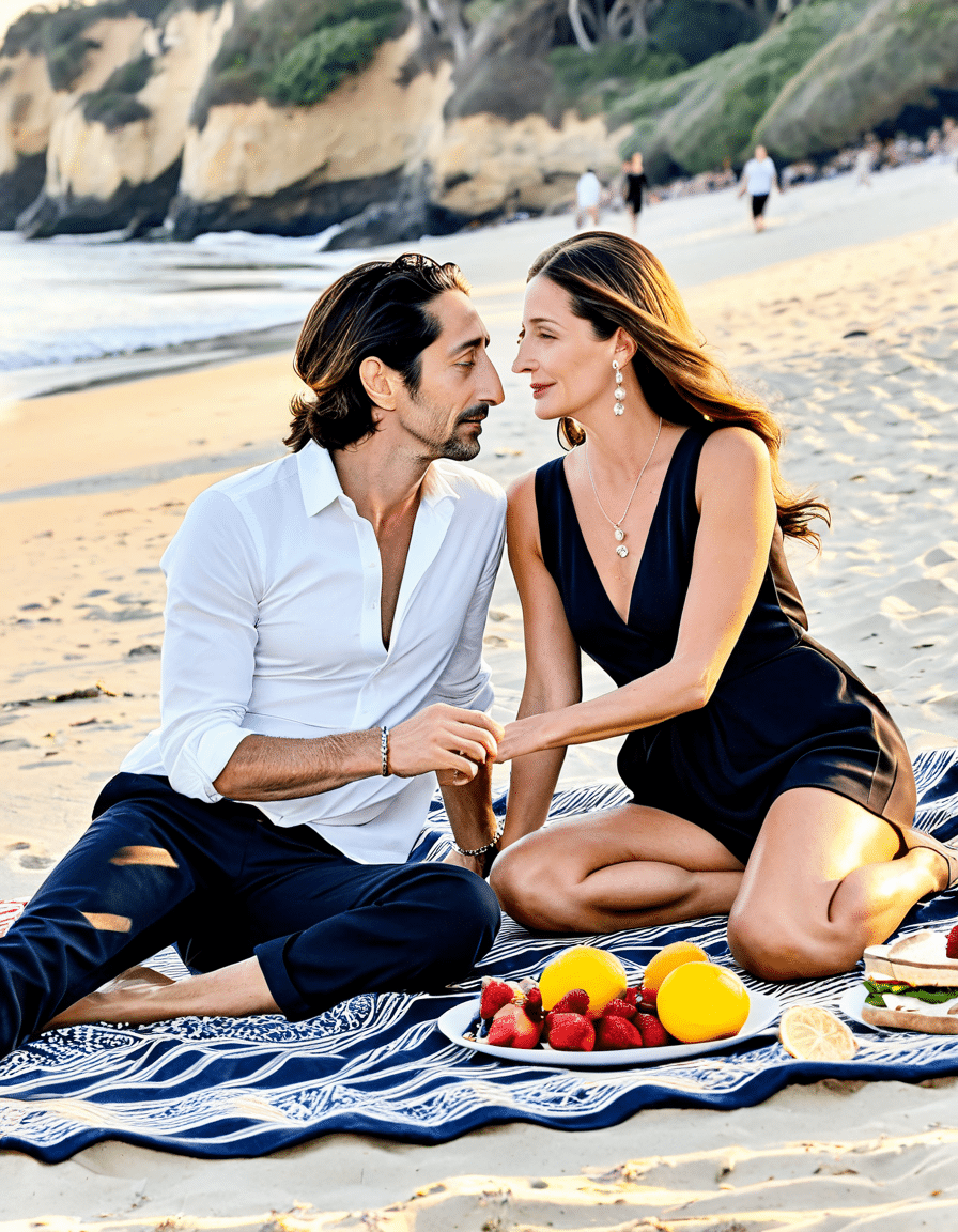 adrien brody wife