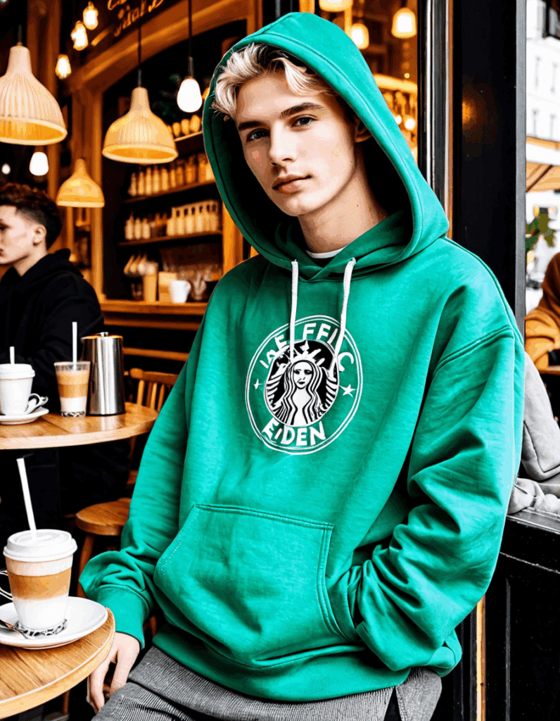 aelfric eden hoodie