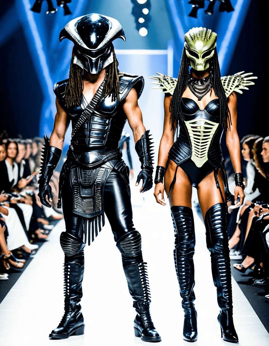 alien vs predator