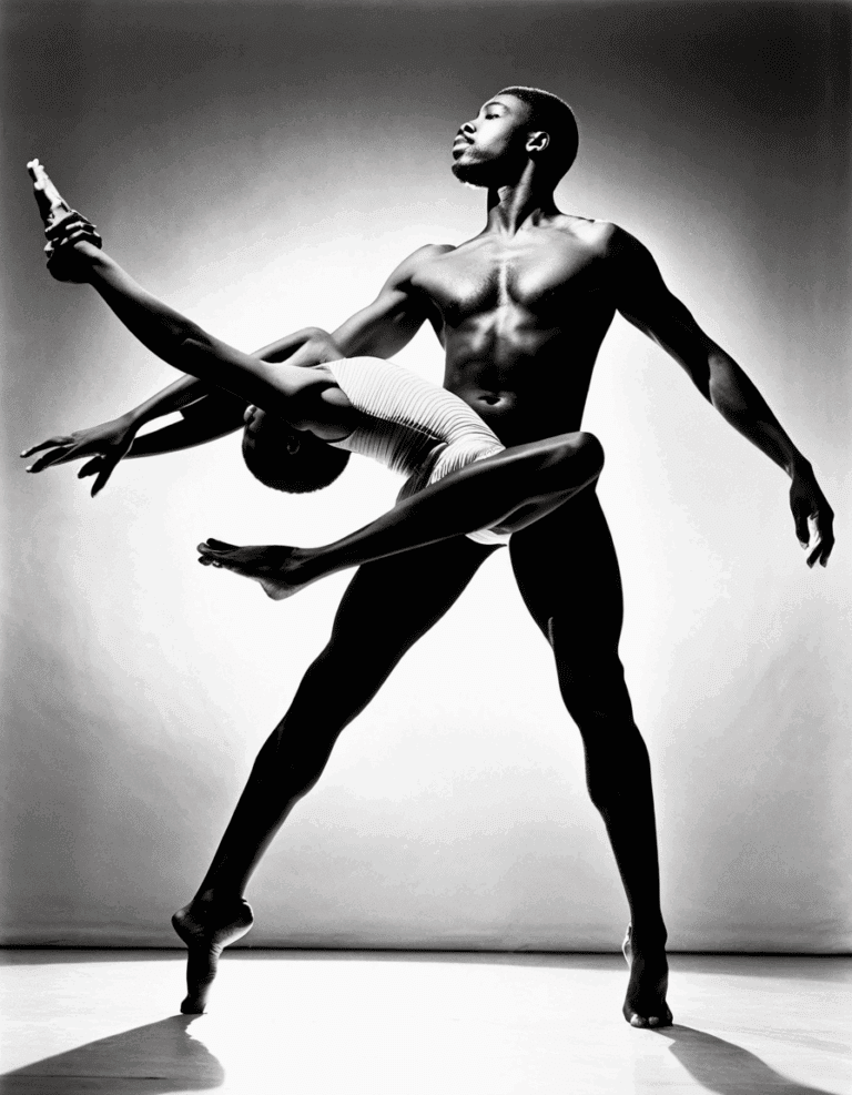 alvin ailey