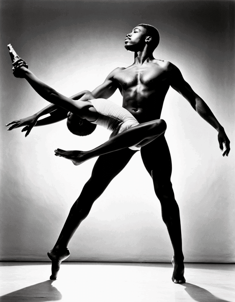 alvin ailey