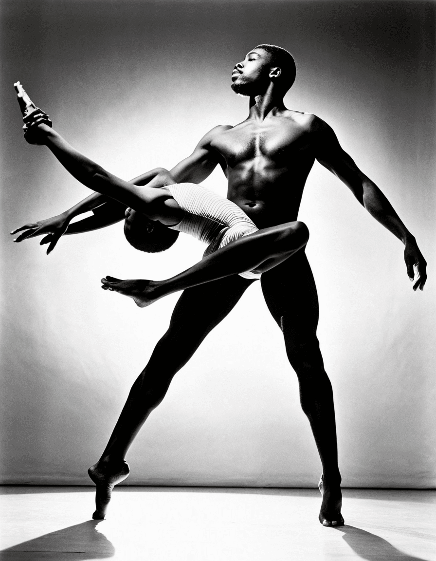 alvin ailey
