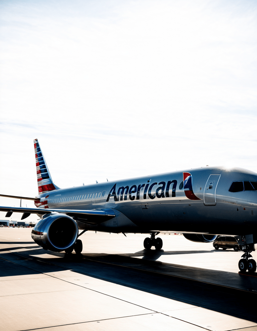 american airlines flights grounded