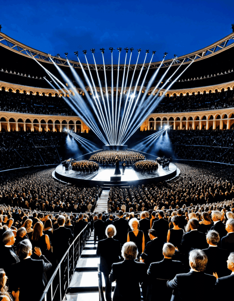 andrea bocelli concert