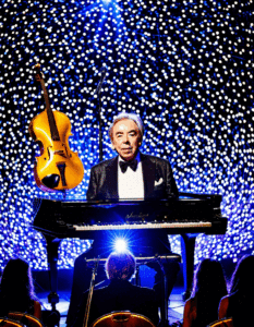 andrew lloyd webber and