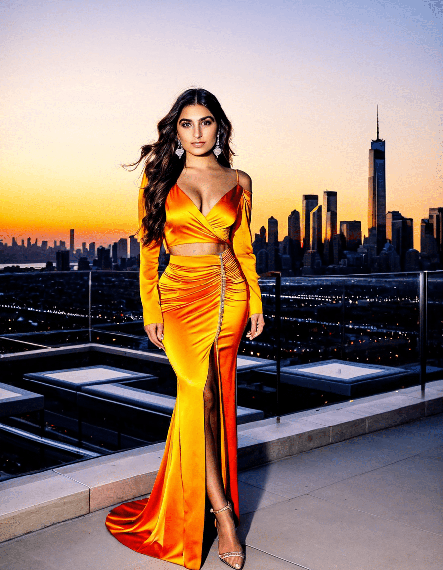 ashley shahahmadi