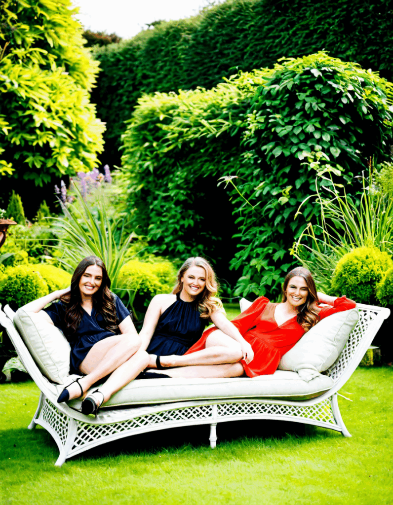 bad sisters cast