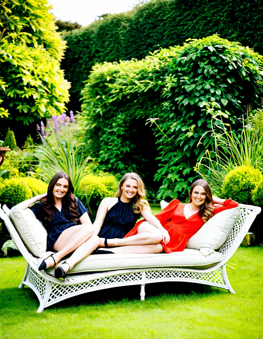 bad sisters cast